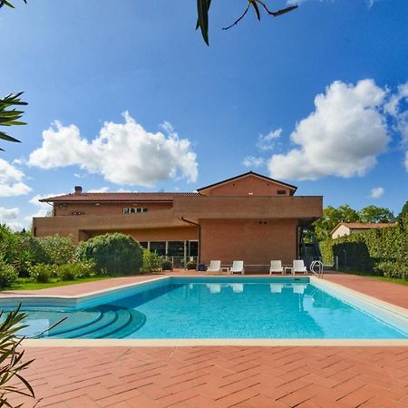 Residence San Rossore Pisa Ngoại thất bức ảnh