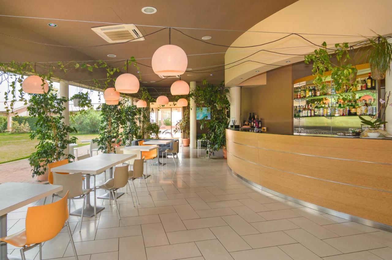 Residence San Rossore Pisa Ngoại thất bức ảnh