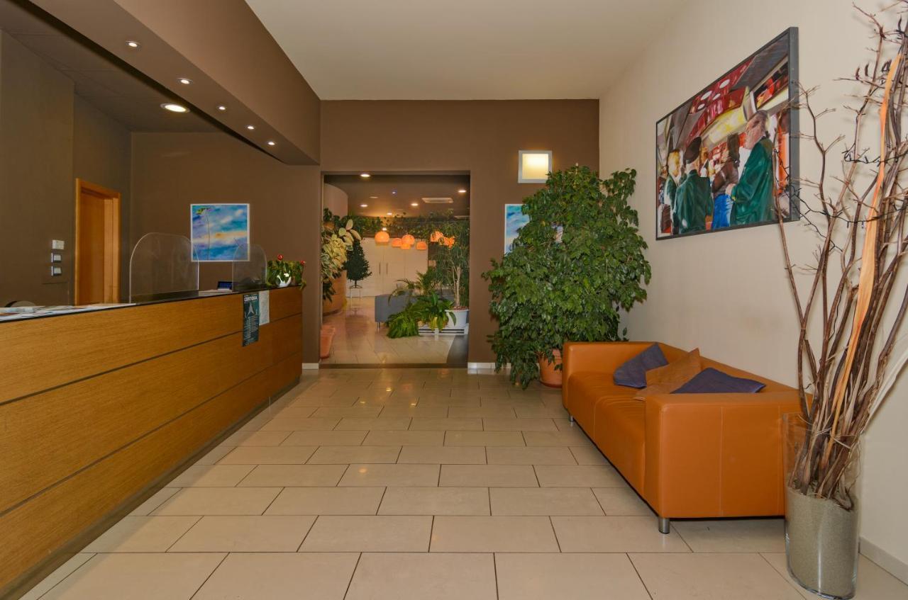 Residence San Rossore Pisa Ngoại thất bức ảnh