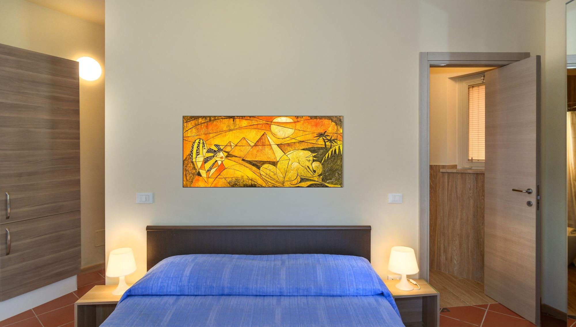 Residence San Rossore Pisa Ngoại thất bức ảnh