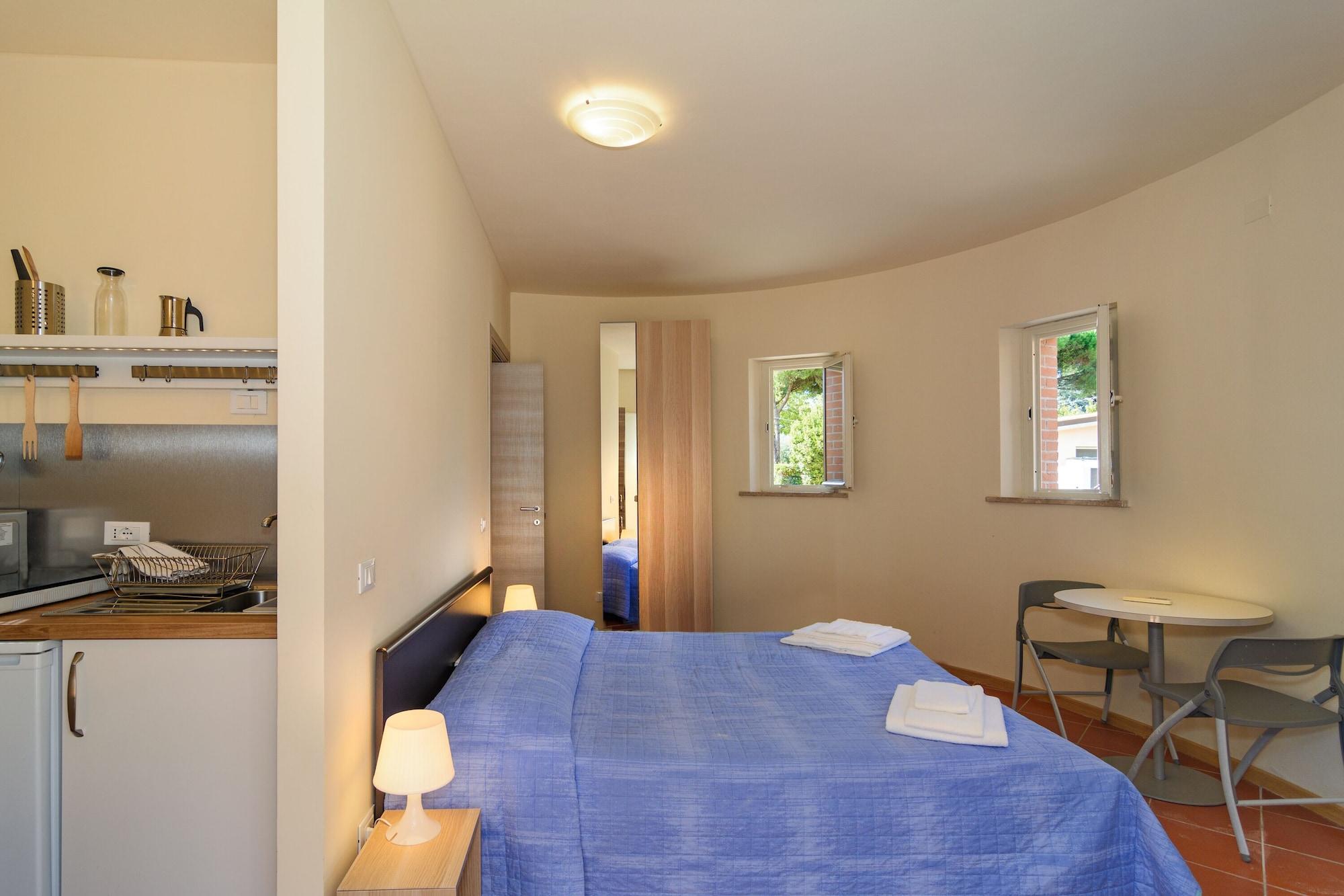 Residence San Rossore Pisa Ngoại thất bức ảnh