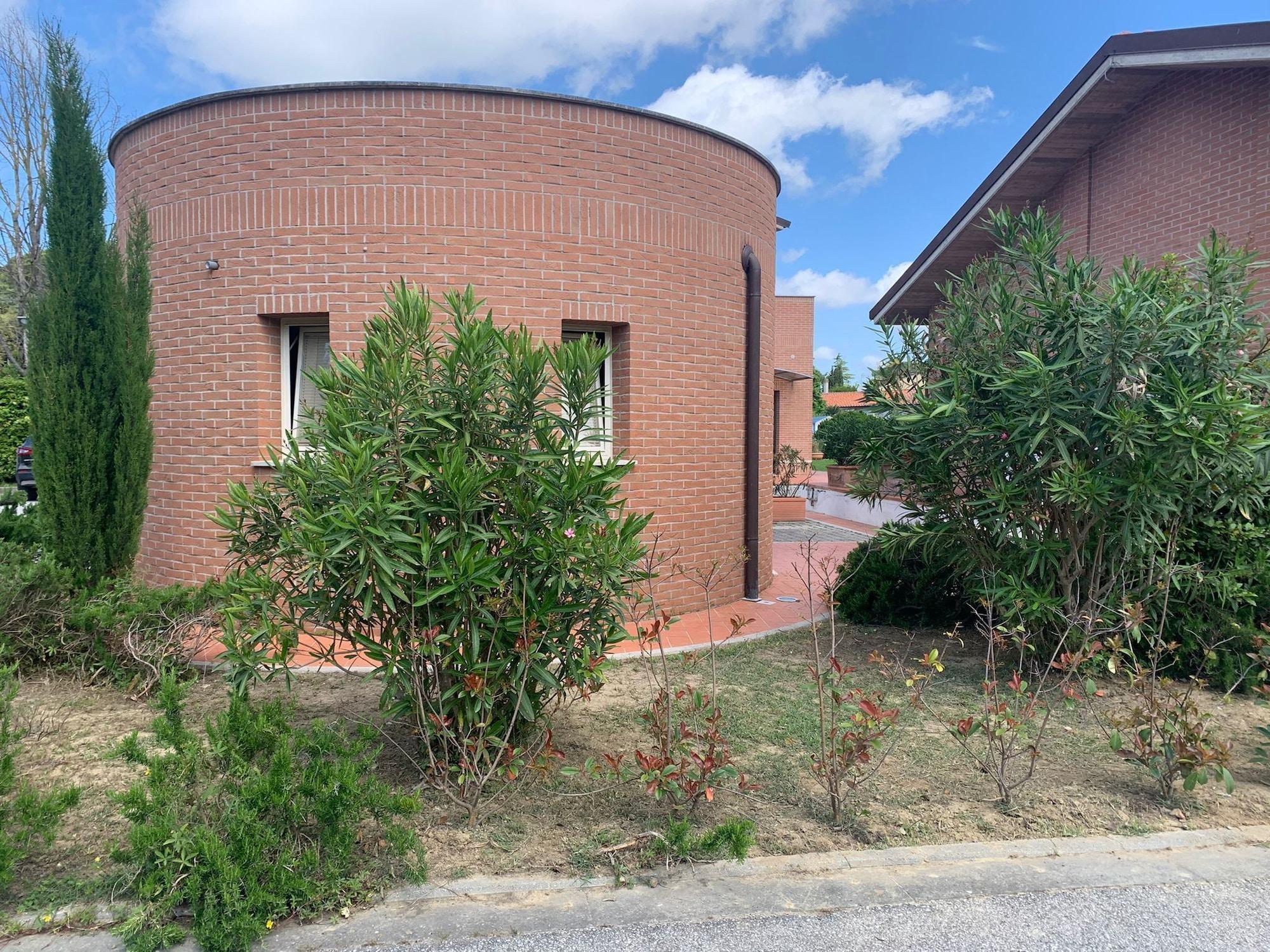 Residence San Rossore Pisa Ngoại thất bức ảnh