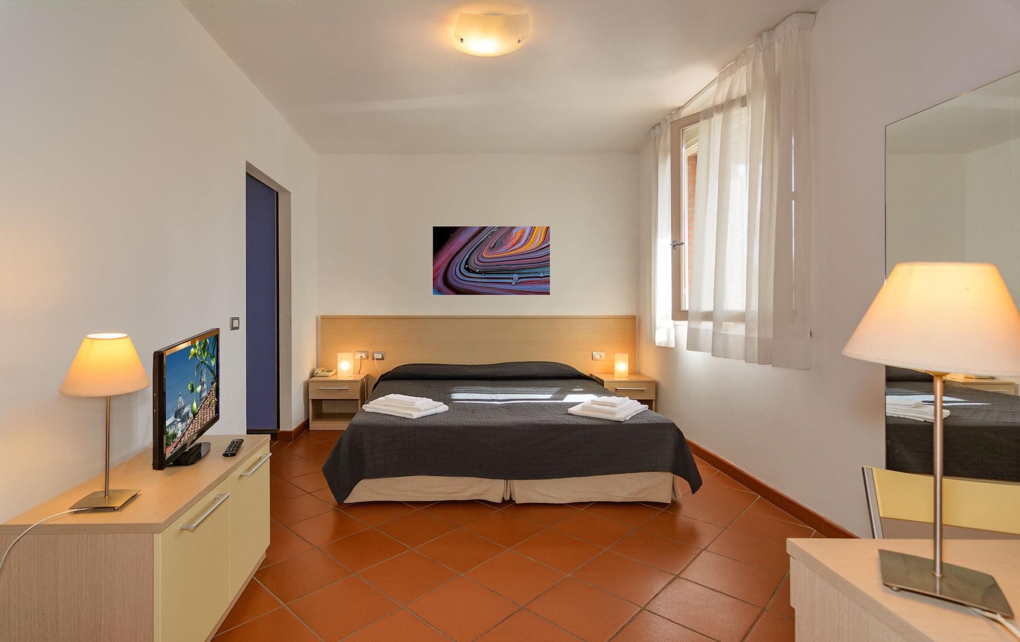 Residence San Rossore Pisa Ngoại thất bức ảnh