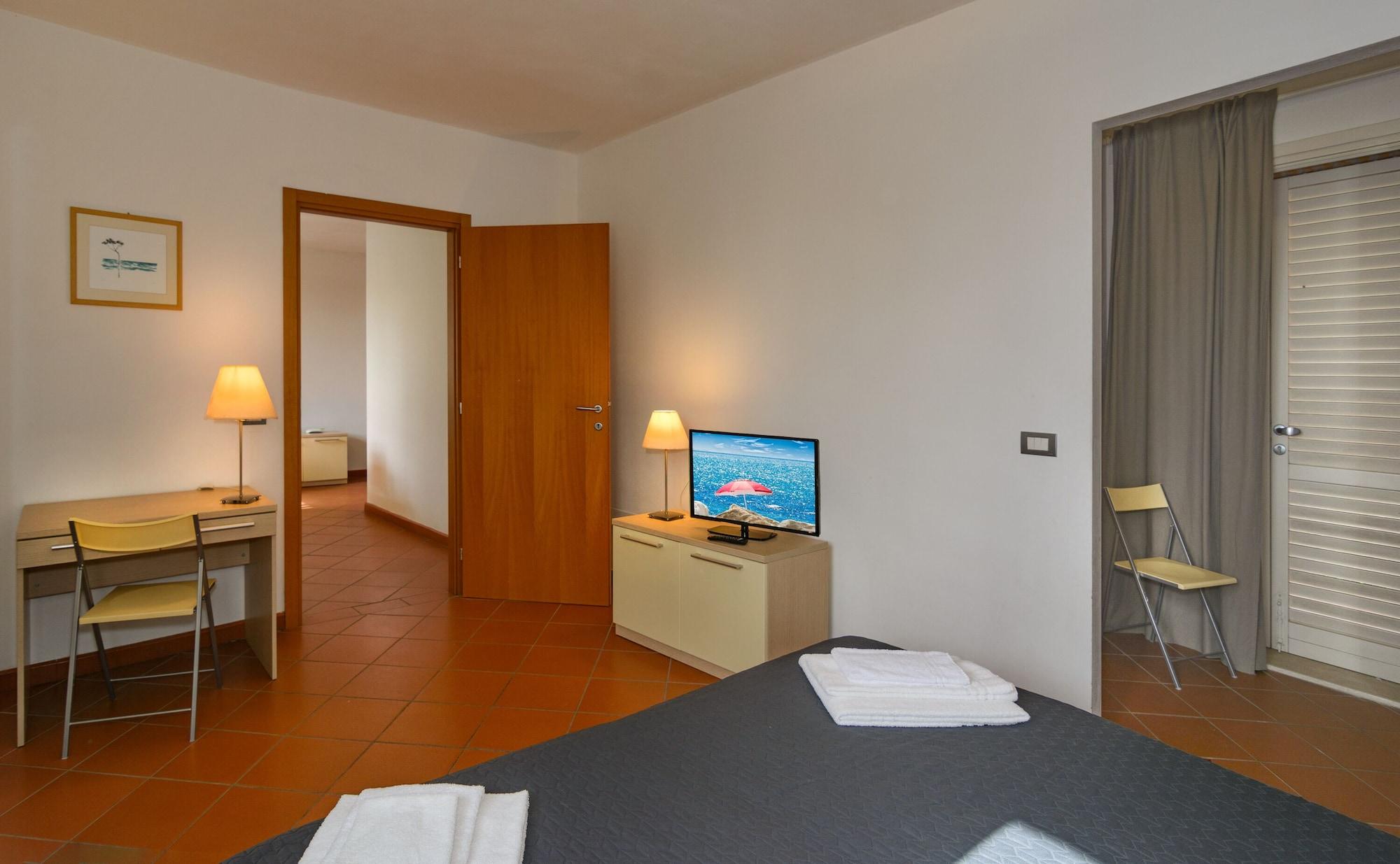 Residence San Rossore Pisa Ngoại thất bức ảnh
