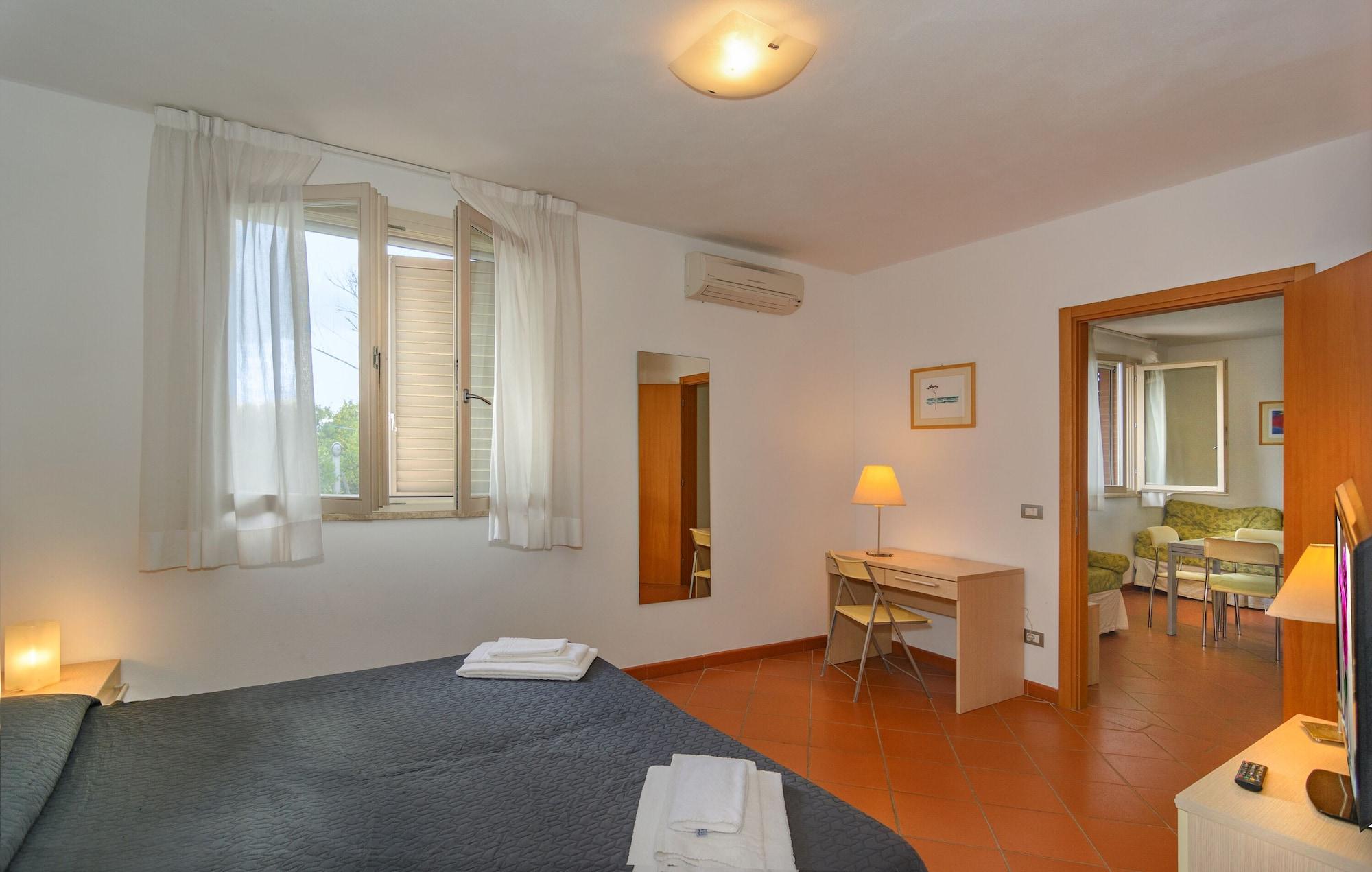 Residence San Rossore Pisa Ngoại thất bức ảnh