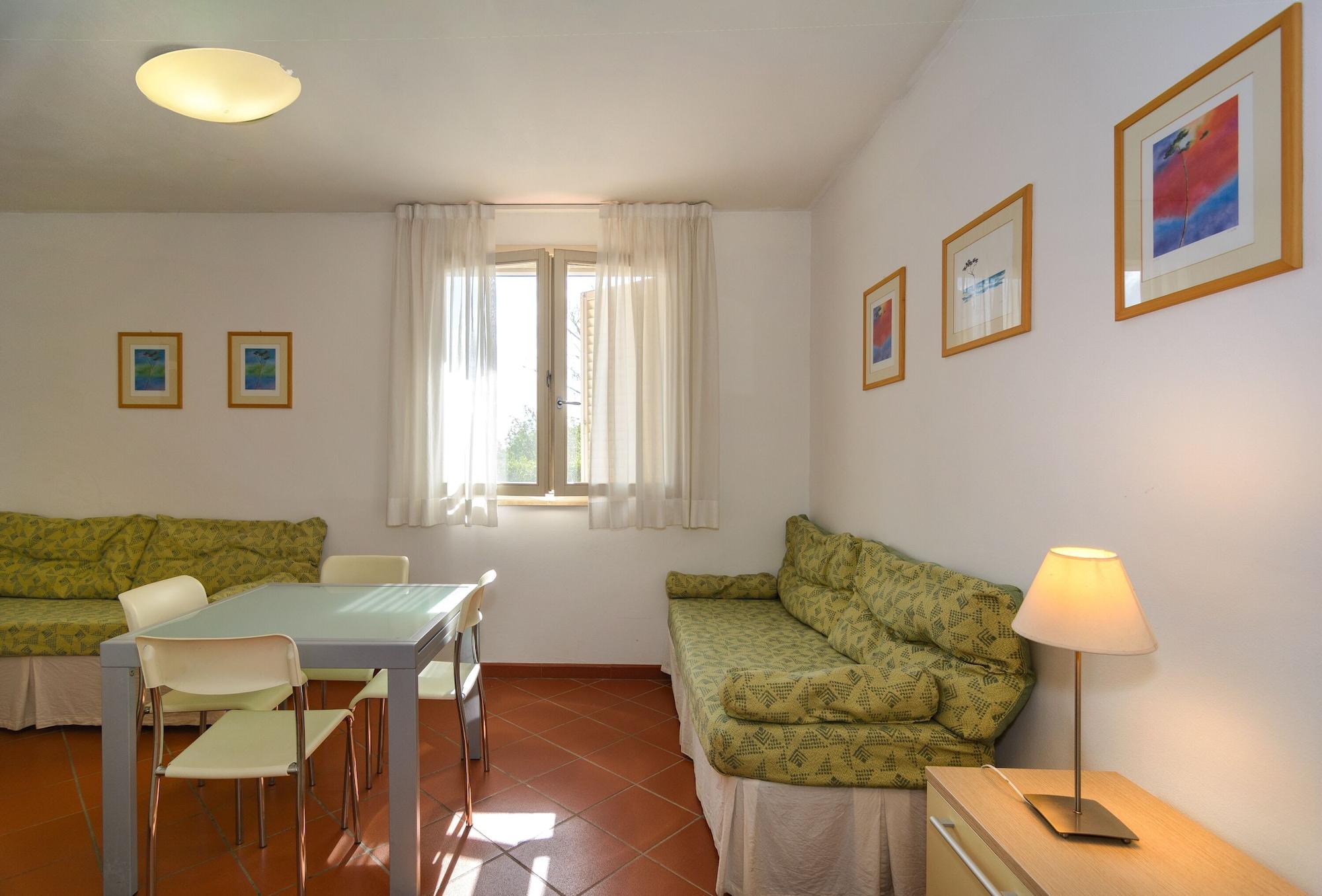 Residence San Rossore Pisa Ngoại thất bức ảnh