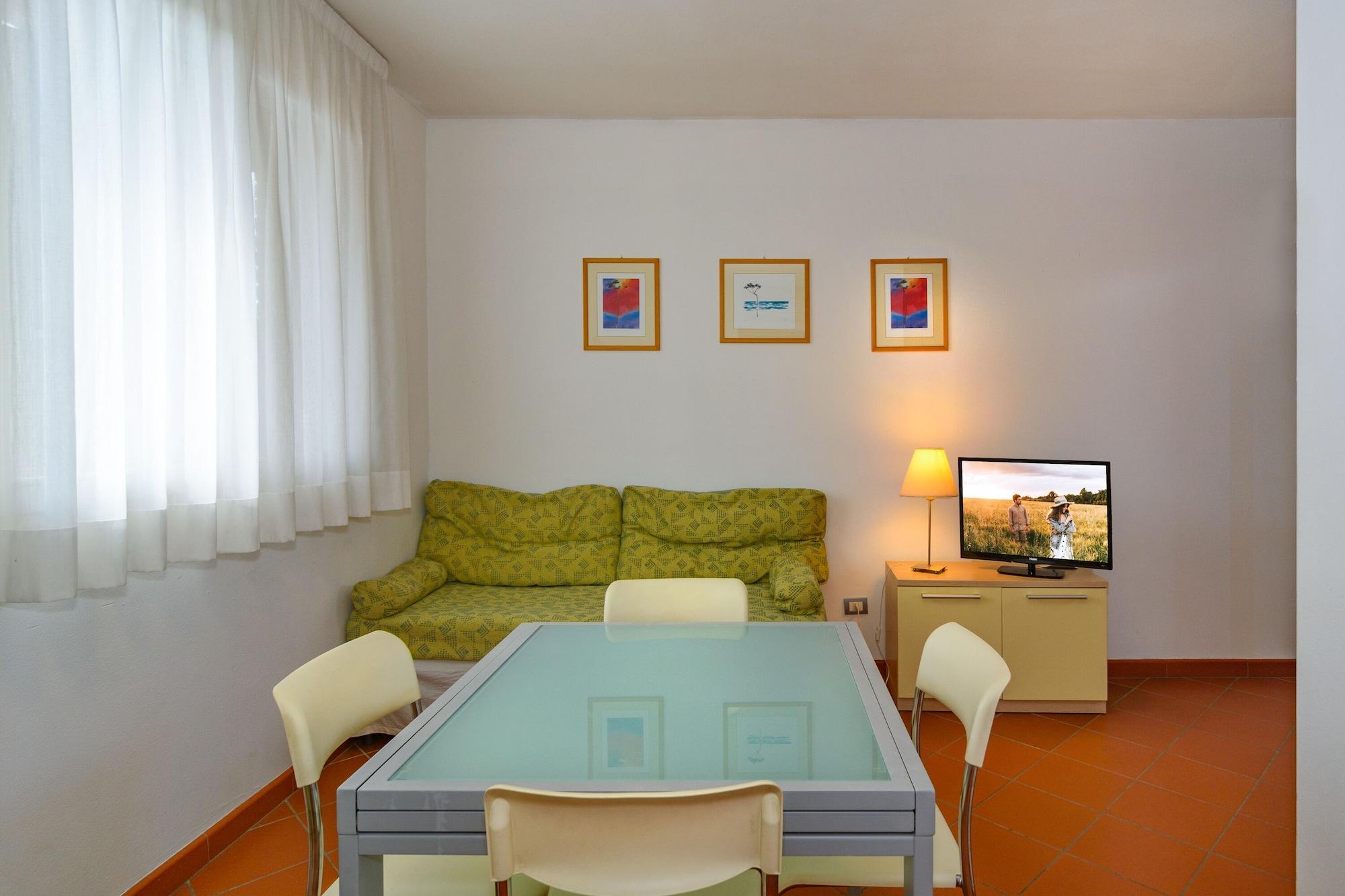 Residence San Rossore Pisa Ngoại thất bức ảnh