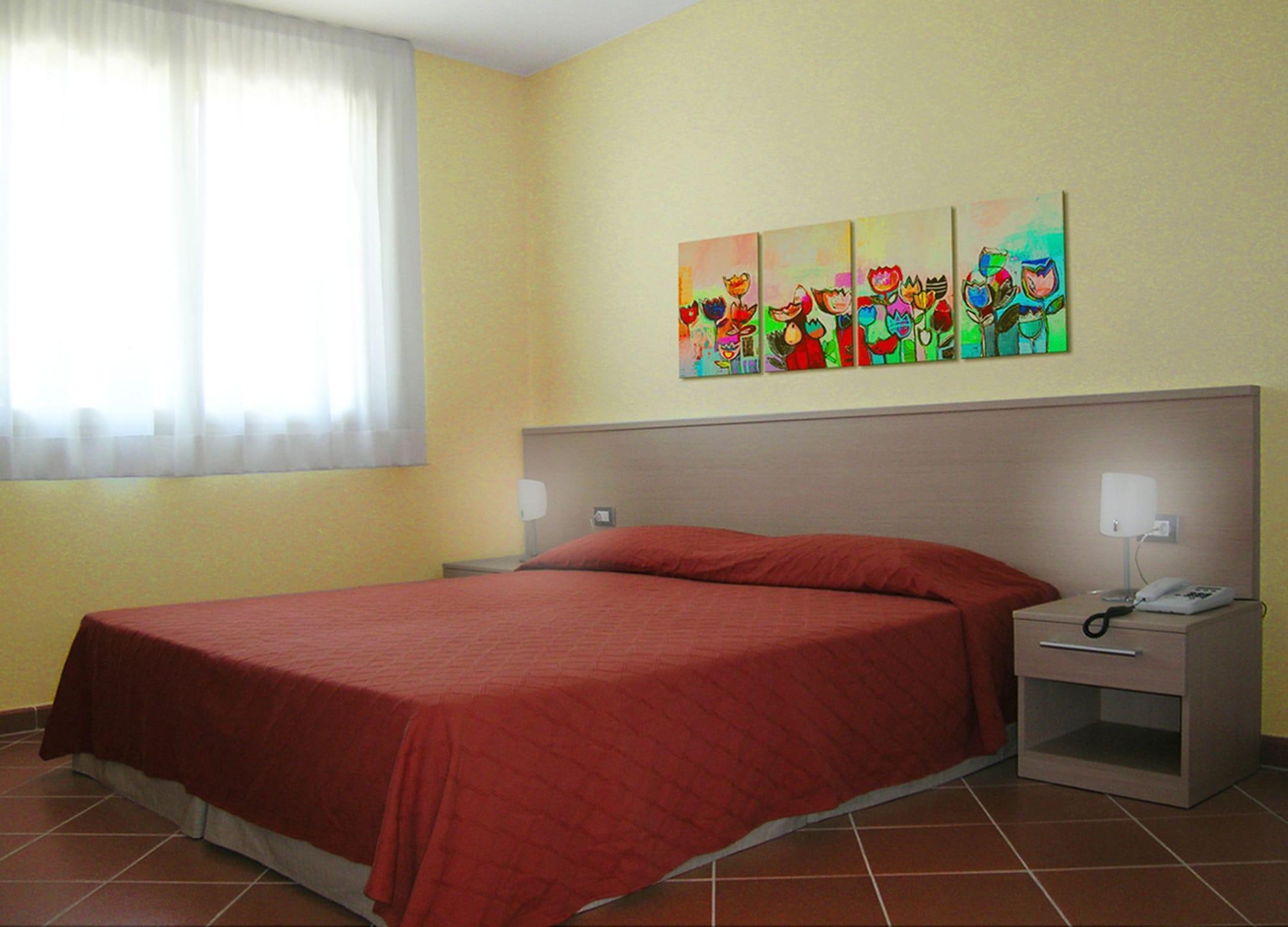 Residence San Rossore Pisa Ngoại thất bức ảnh