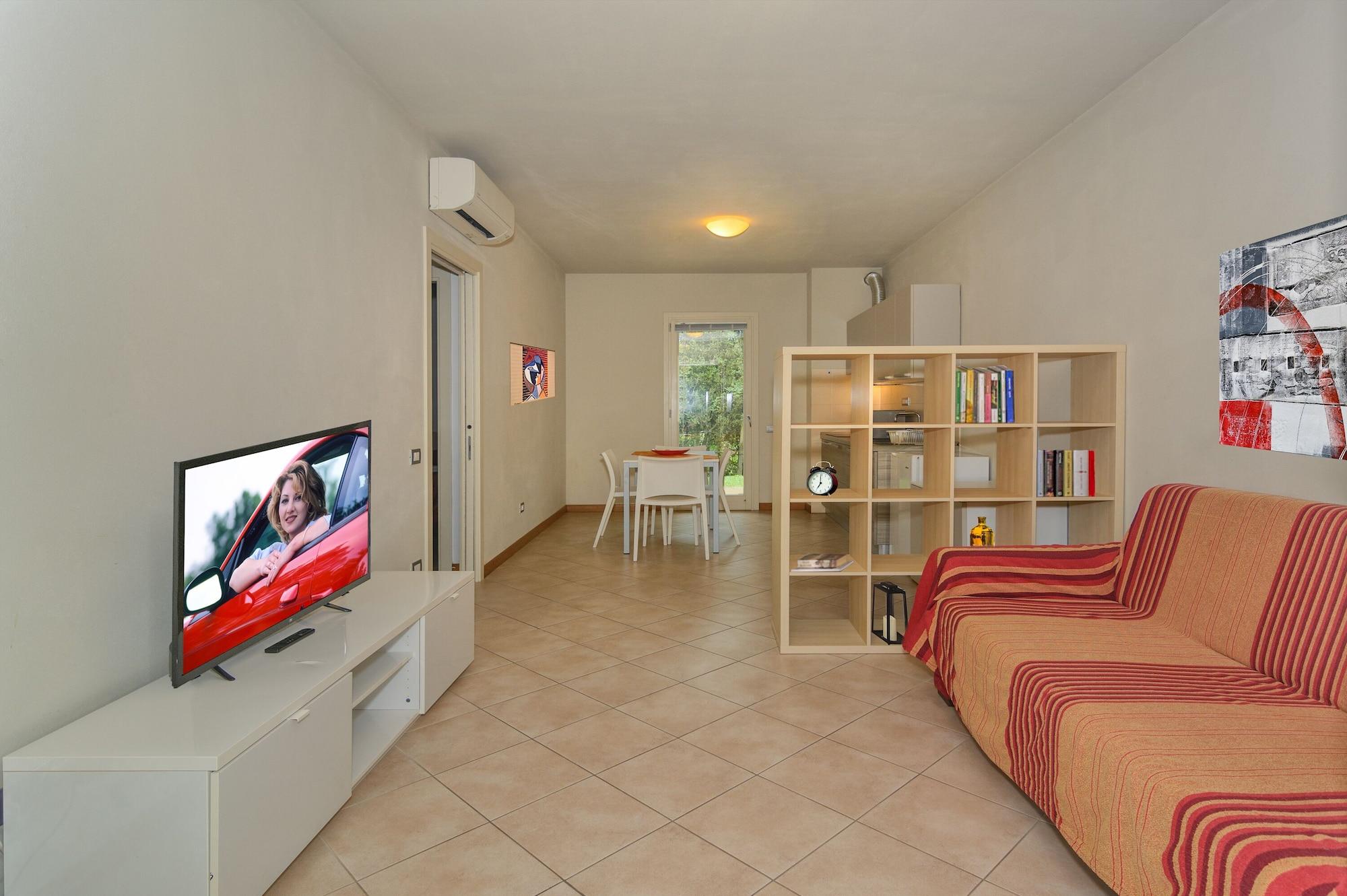 Residence San Rossore Pisa Ngoại thất bức ảnh
