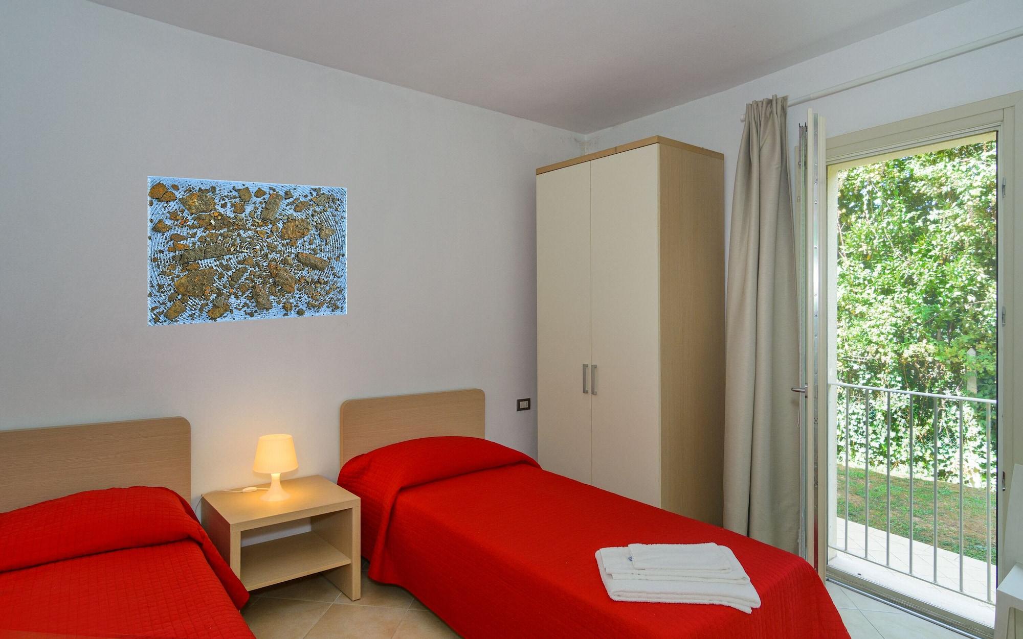 Residence San Rossore Pisa Ngoại thất bức ảnh