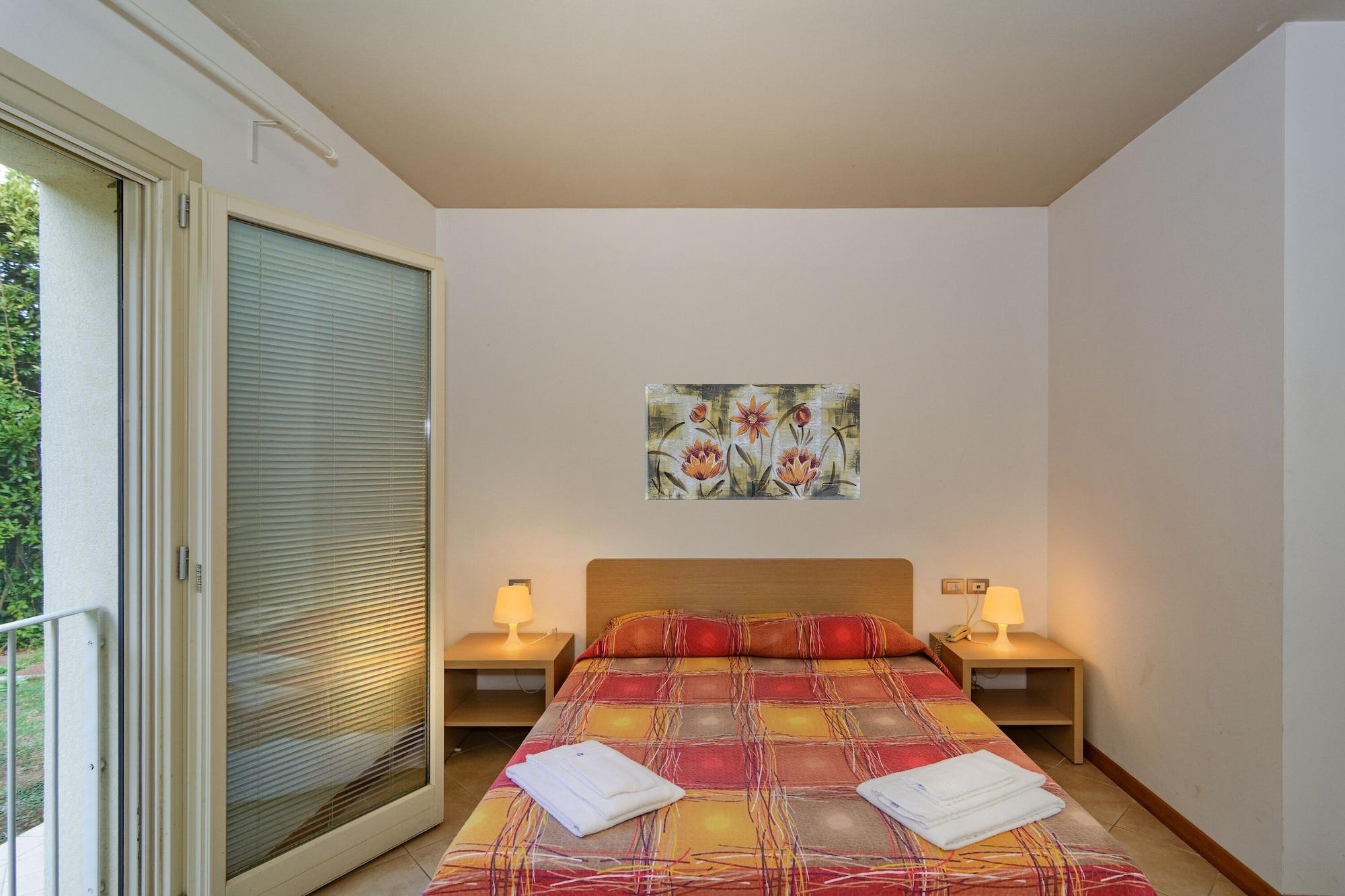 Residence San Rossore Pisa Ngoại thất bức ảnh
