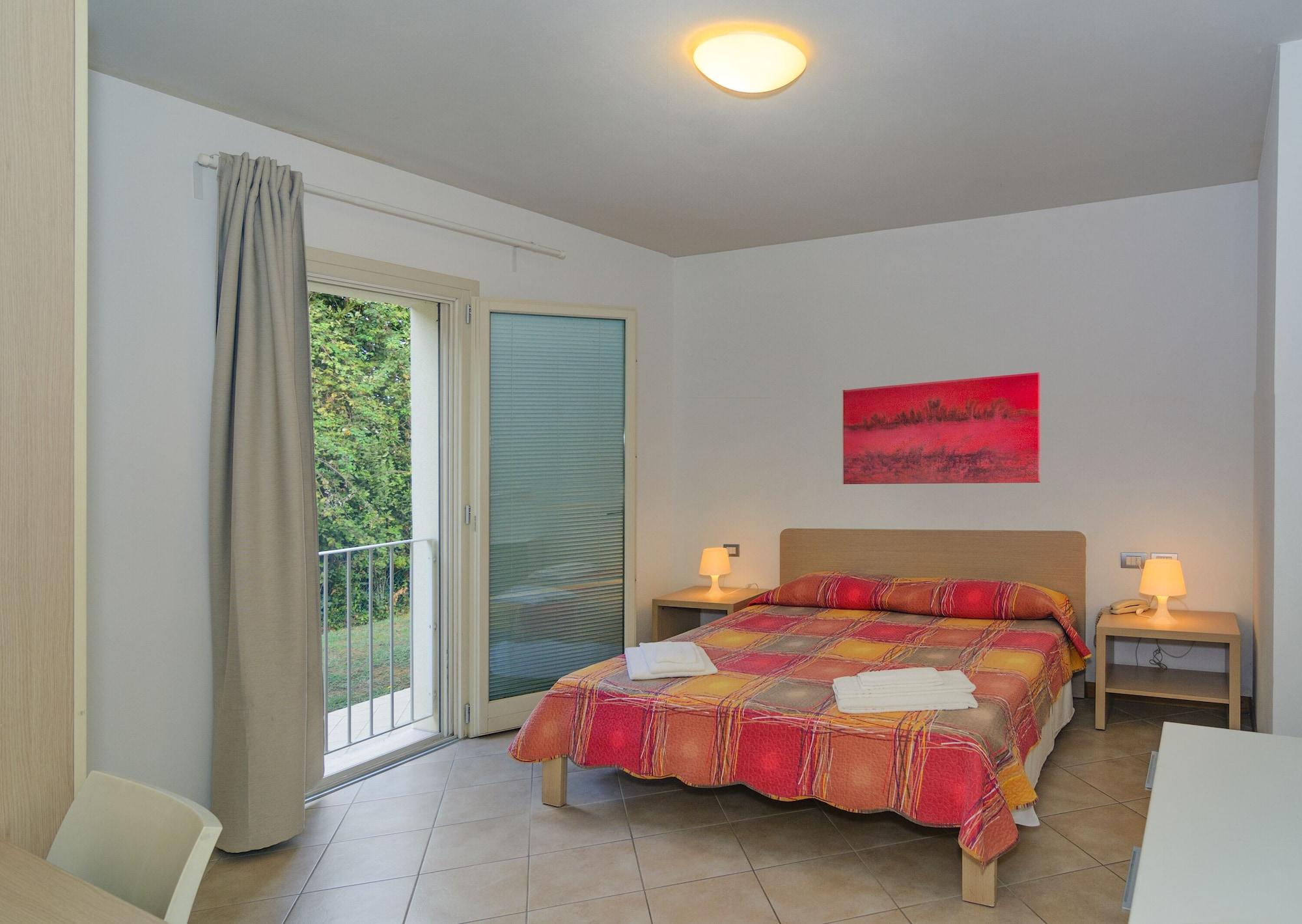 Residence San Rossore Pisa Ngoại thất bức ảnh