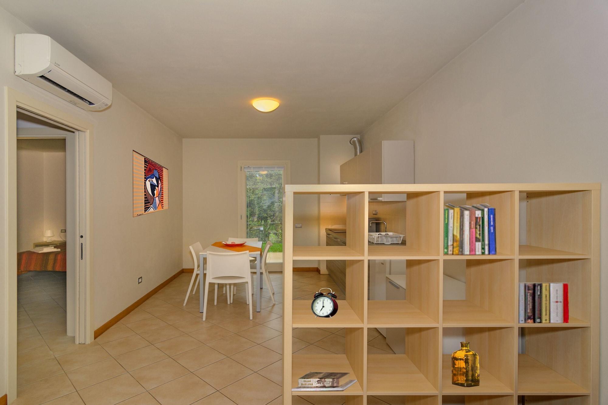 Residence San Rossore Pisa Ngoại thất bức ảnh