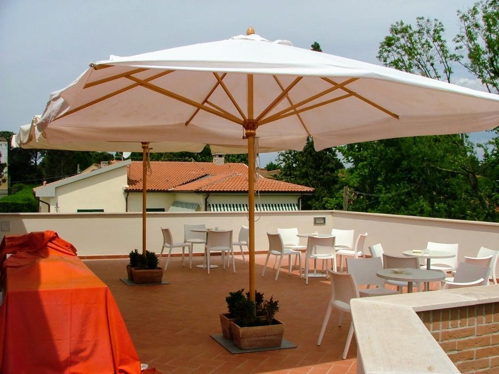 Residence San Rossore Pisa Ngoại thất bức ảnh