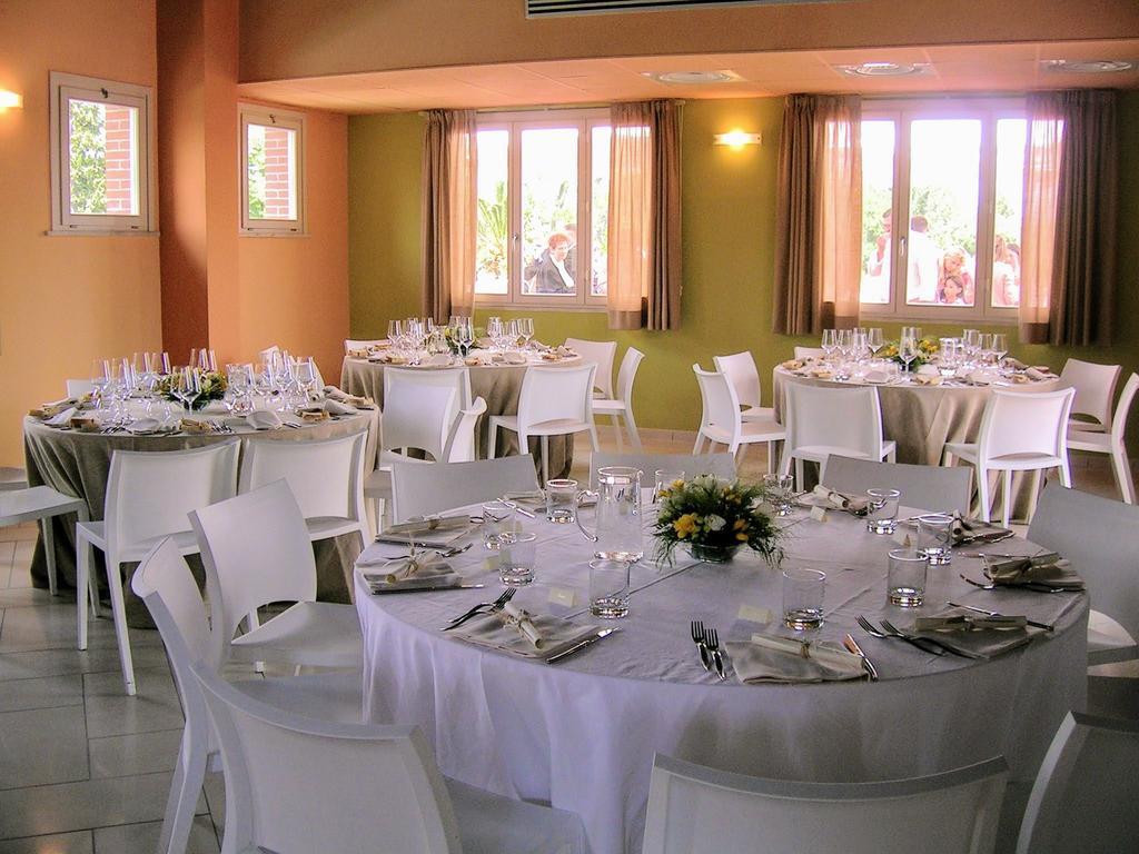 Residence San Rossore Pisa Ngoại thất bức ảnh