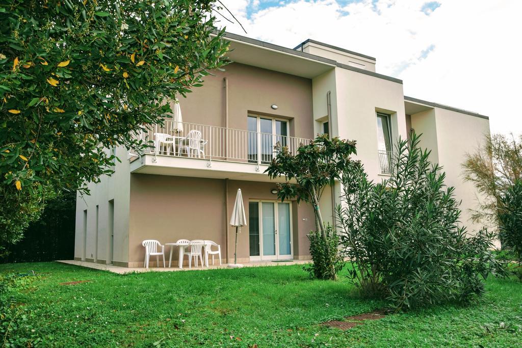 Residence San Rossore Pisa Ngoại thất bức ảnh