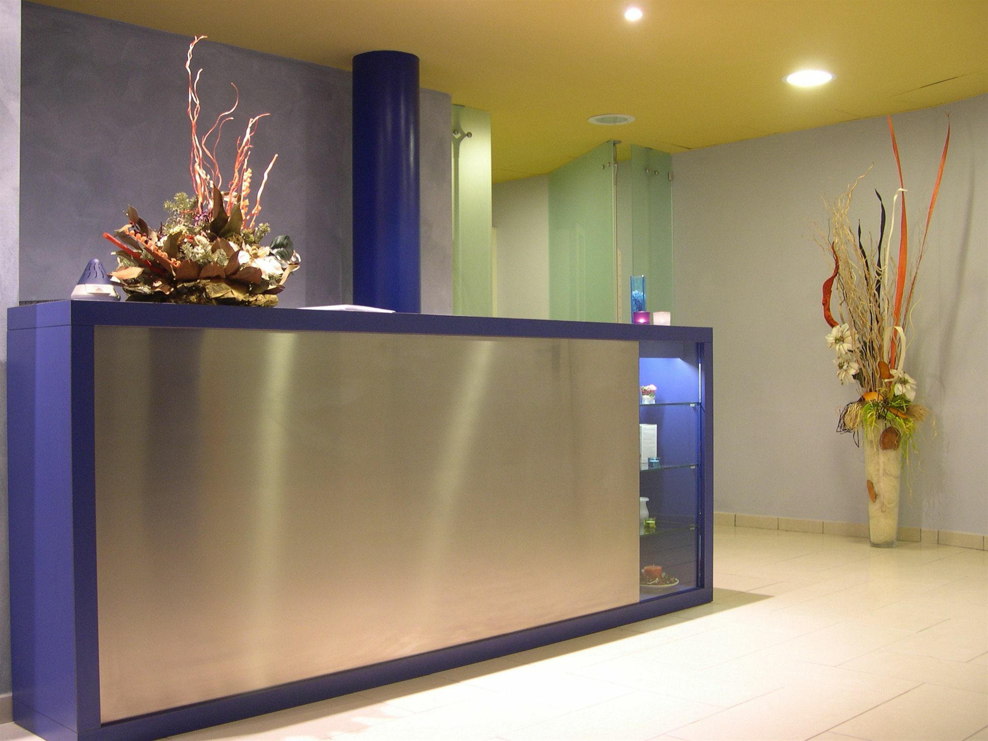 Residence San Rossore Pisa Ngoại thất bức ảnh